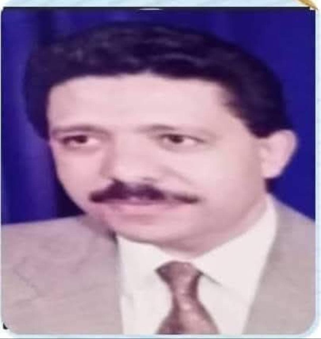 Dr Abdul Salaam Hussain