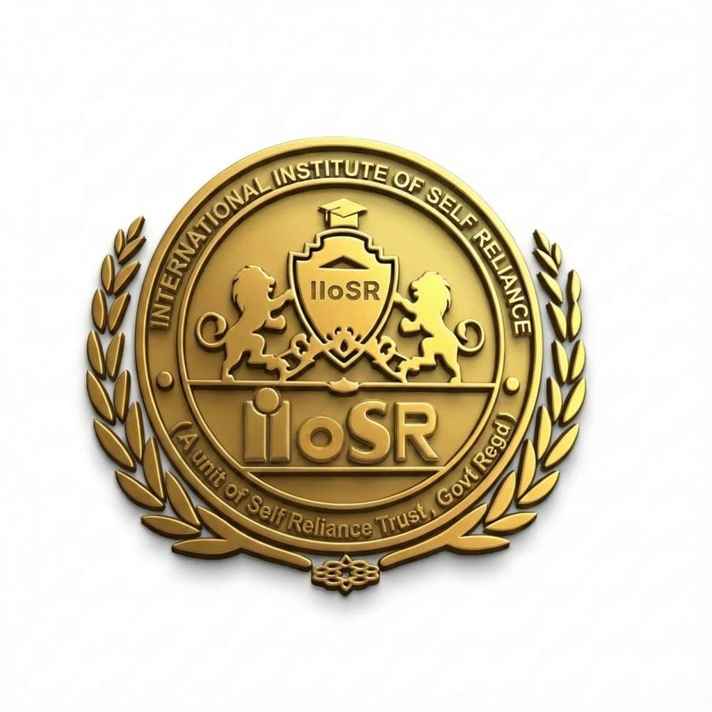 MGGP India Foundation Logo